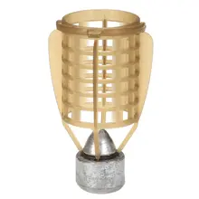 40g/50g/60 г/70g/80g рыболовная клетка для приманки корзина-фидер держатель рыбы приманка клетка Рыбалка Ловушка Рыбалка аксессуар