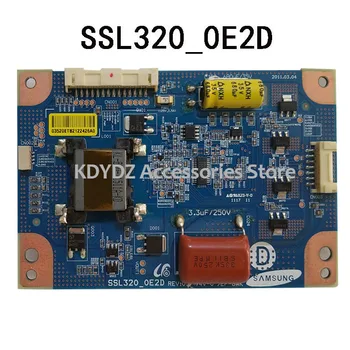 

free shipping Good test Constant Current Plat for L32F3250B SSL320-0E2D SSL320-0E2B SSL320-0E2C LTA320AN01