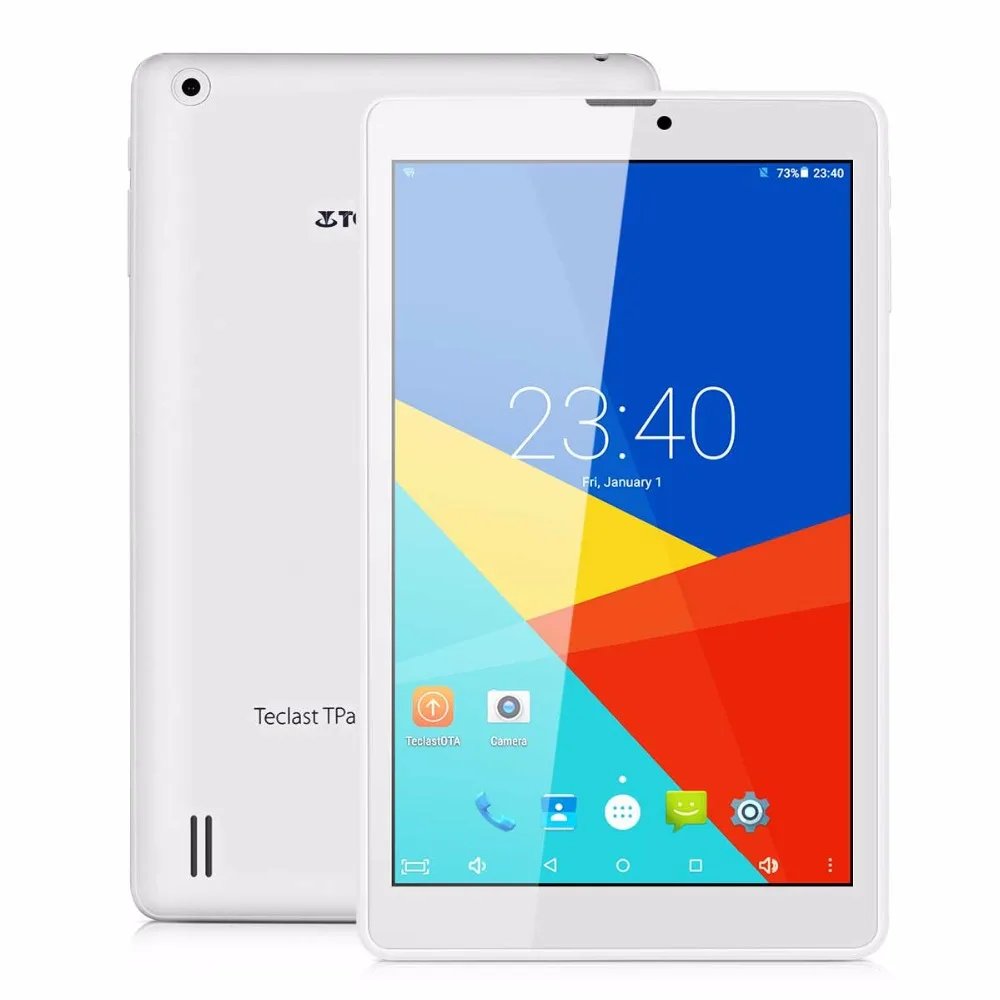 Teclast P80 4G Tablets MTK8735 Android 5 1 Quad Core 1280 x 800 IPS Screen Dual