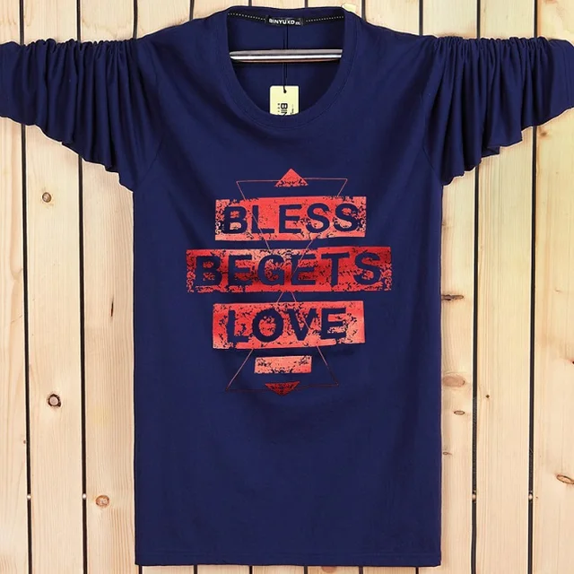 mens plus graphic tees