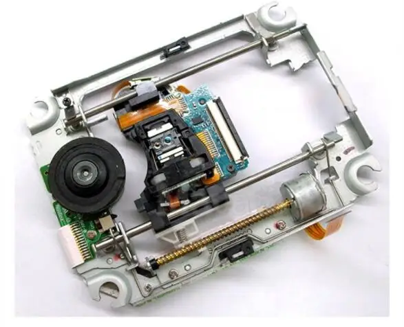 Di Ricambio Per Bpx-5 Bdp-S270 Bsp-S370 Bdp-S470 Blu-Ray Dvd Ottico Pick-Up Laser Lente Testa