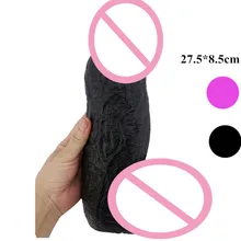 Silicone Huge Dildo Sex Machine Giant Dildo Super Big Dick Male Artificial Penis Adult Sex Toys For Women Men Couples C3-1-30