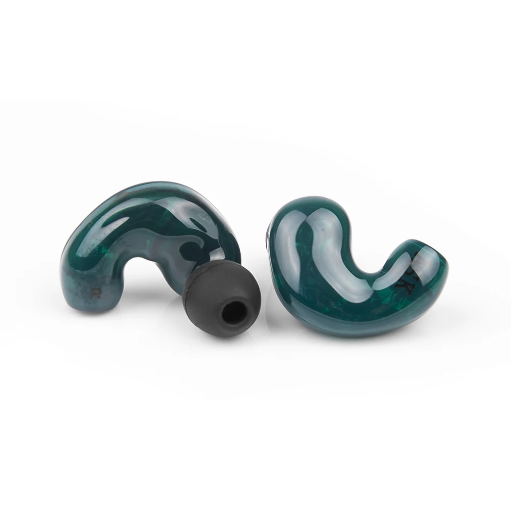 2018 новейший Yinyoo Bellsing L Hybrid In Ear наушники 1BA + 1DD блок 3 5 мм HiFi Спортивный Бег