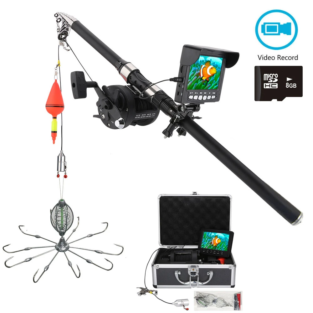 fishing kit shop near me