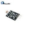 KY-018 photosensitive sensor module light module detects photosensitive photosensitive resistor module for arduino ► Photo 3/6