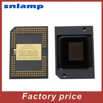 

Brand new DMD chip projectors 8060-6038B/8060-6039B/8060-6138B/8060-6139B/8060-601AB