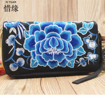 

XIYUAN BRAND woman bags 2016 bag handbag purses set fashion handbags high quality,vintage women's retro embroidered purse