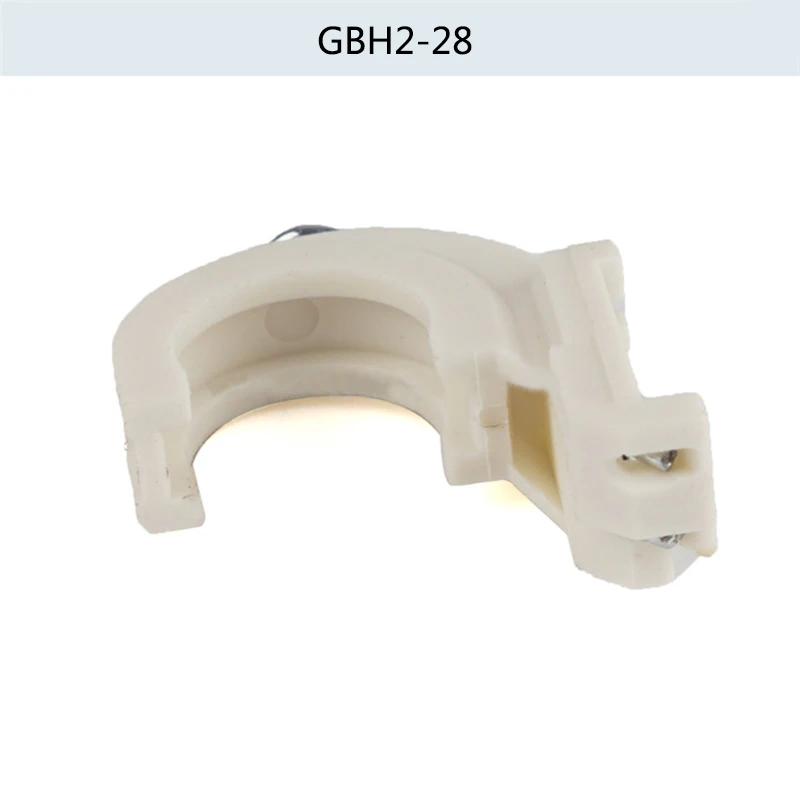 2PCS/LOT, Replacement Plastic Frame Inner Position Switch Bearing card bit for Bosch GBH2-28 GBH2-28D Electric Hammer 1ps a5acrylic panel menu display stand l shaped vertical table card table brand high end plastic wine catalog menu name card