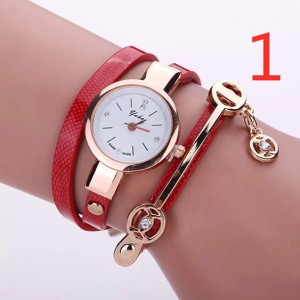 

Retro Simple ladies watch