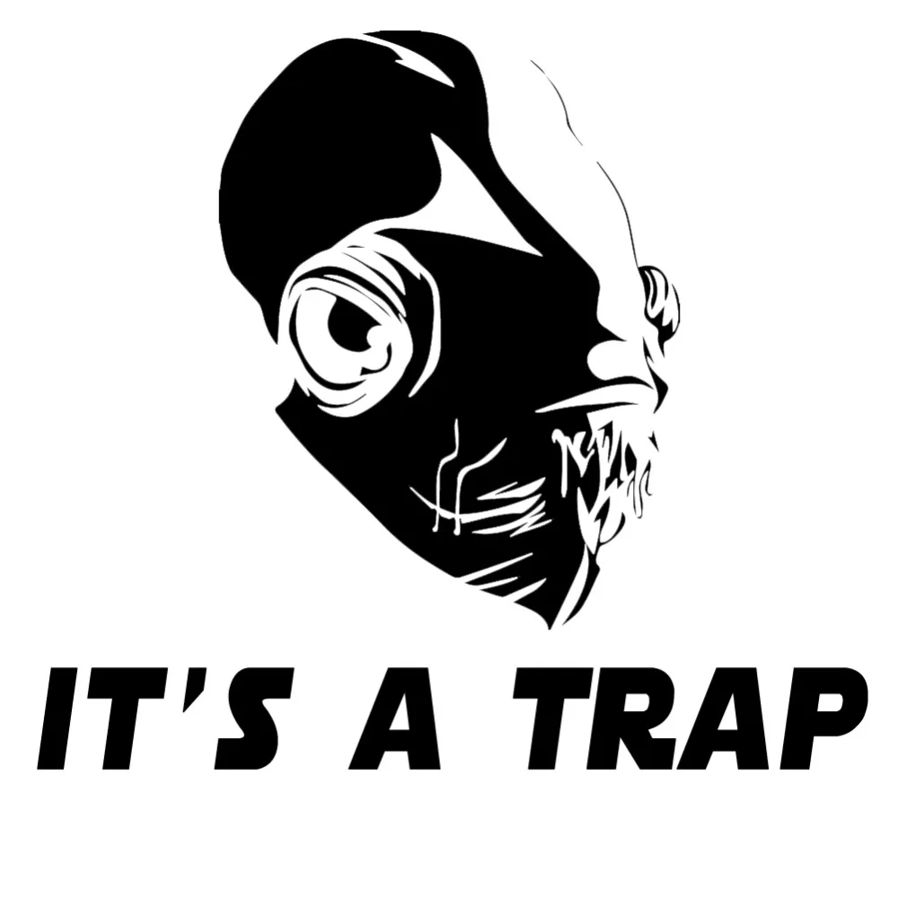 It s a trap. It s a trap. Звездные войны адмирал акбар it's a trap. It s a trap. It s a trap.