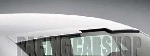 CA-TYPE ROOF SPOILER fit for VW JETTA MK5 2006-2009