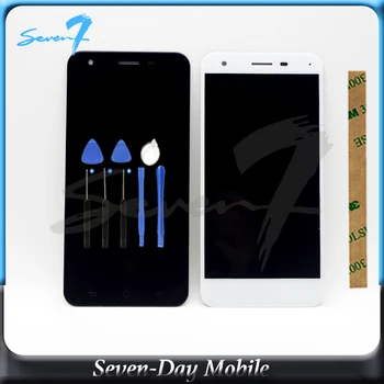 

Tested LCD Display For ZTE T70 A506 LCD Display Screen with Touch Sensor Complete Assebmly