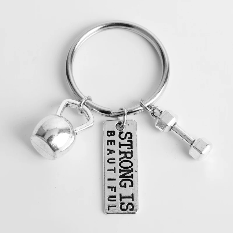 strong key chain