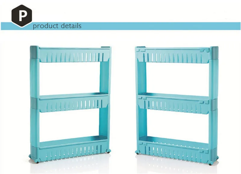 storage racks (8)
