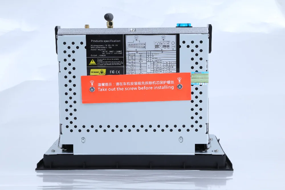 Clearance HIFIF Android 8.0 Two Din 7 Inch CarDVD Player For Audi/A4/S4 2002-2008 Octa Cores 4G RAM 32G ROM 4G WIFI Radio GPS Navigation 22