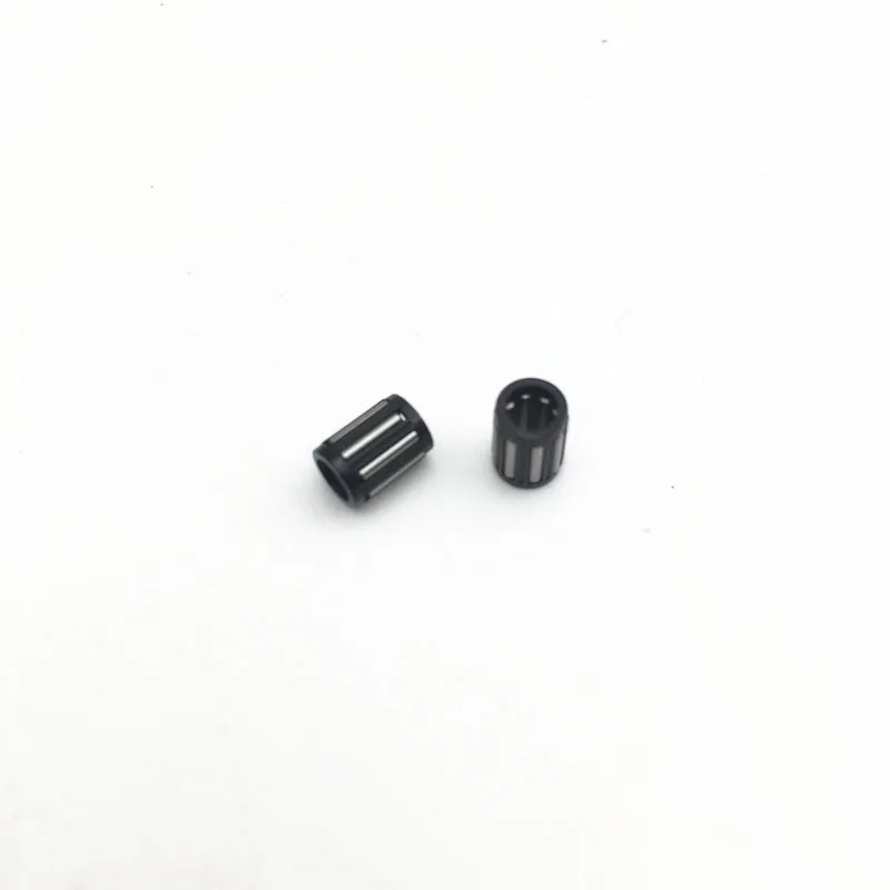 

Funssor 10pcs needle bearing for Btech dual gear extruder 3mm bore