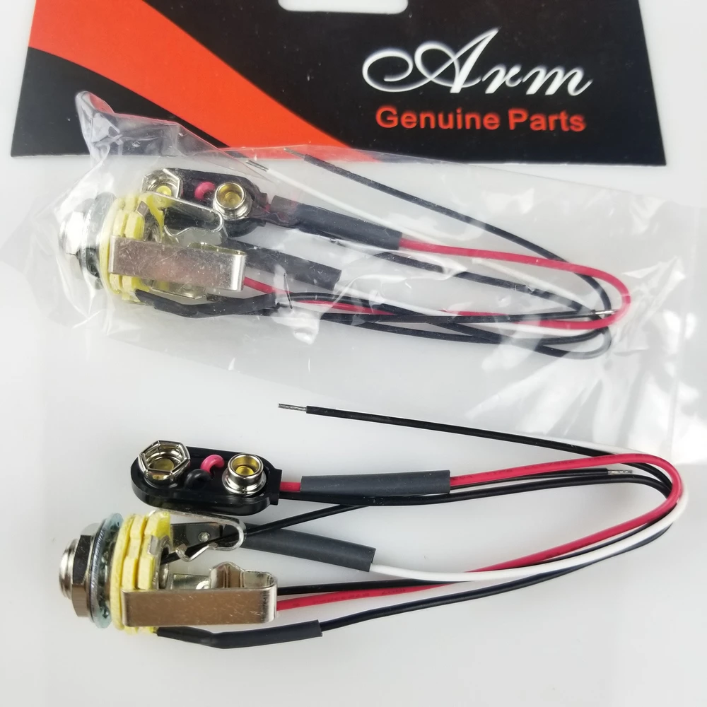 Guitar Stereo Output Jack seeds.yonsei.ac.kr