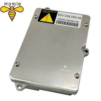 

Fast Send,High Quality 5DV 008 290-00 5DV00829000 5DV008290-00 Xenon Headlight Ballast D2S D2R