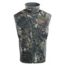 Жилет SITKA Dakota Vest цвет Optifade Waterfowl