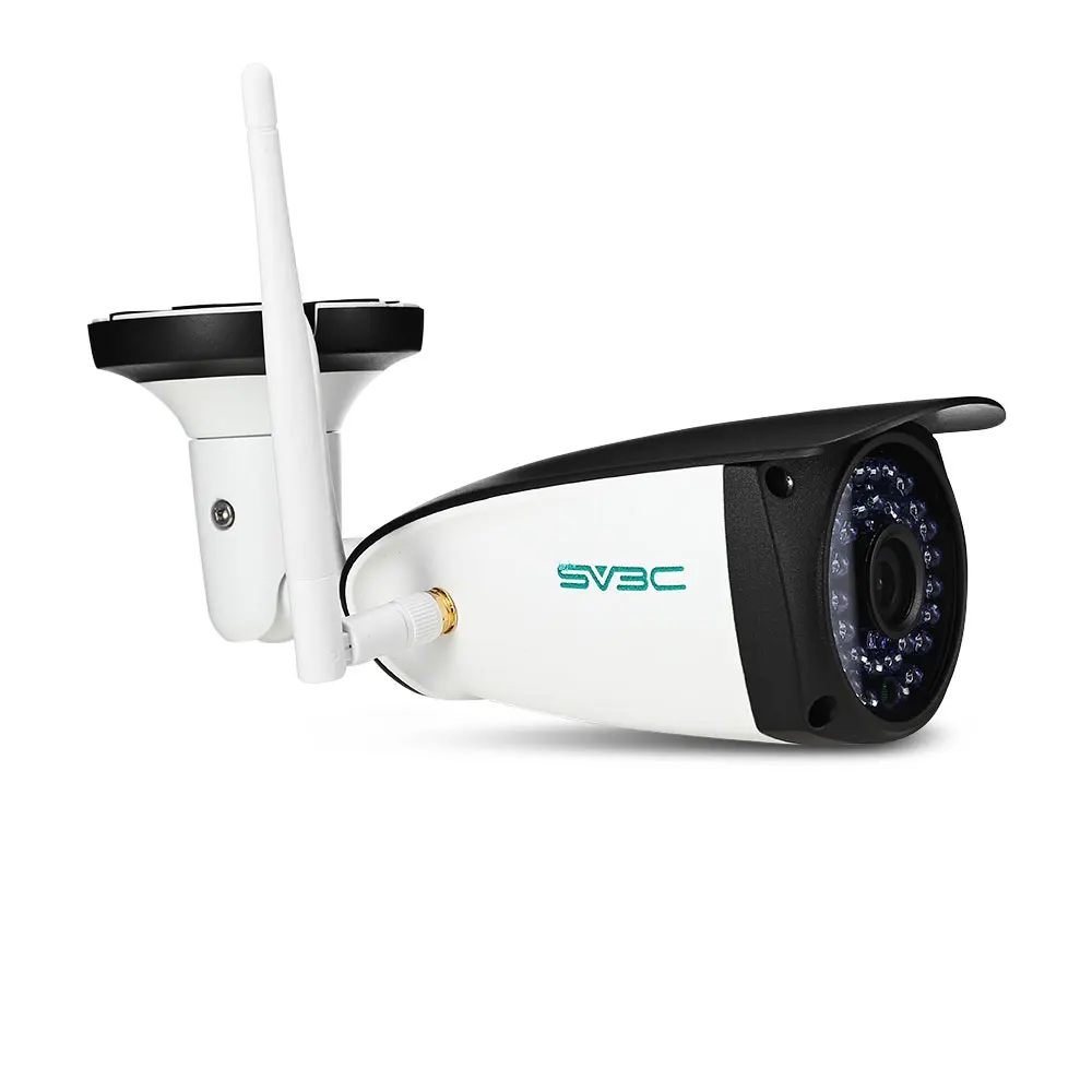 SV3C SV B06W 1080 P 1.3MP Wi Fi Камера Беспроводной Открытый безопасности Товары теле и