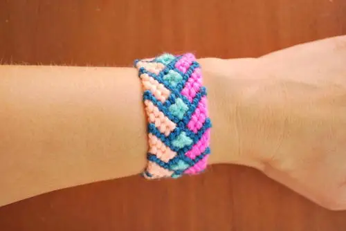 Colorful-Tribal-Chevron-Bracelet_Large500_ID-1757441