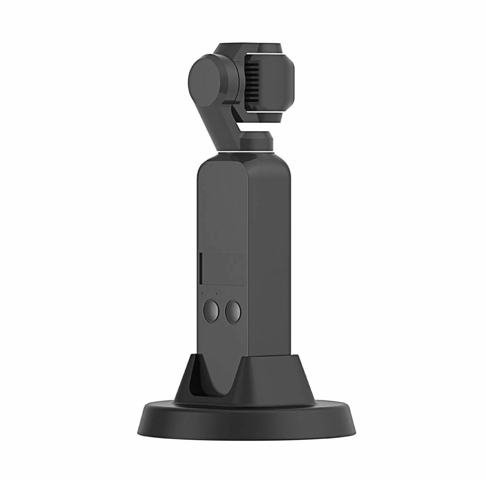 Новый горячий type-C порт зарядки База Док кронштейн для DJI OSMO Карманная камера NV99