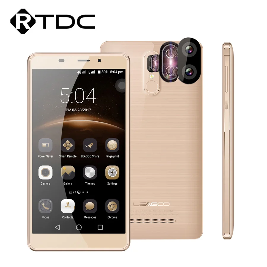 Оригинальный leagoo M8 PRO 4G мобильный телефон стандарта LTE на ОС Android 6 0 MT6737 четыре ядра