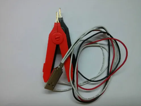 

Kelvin Clip for Instrument YR1030 and YR1035