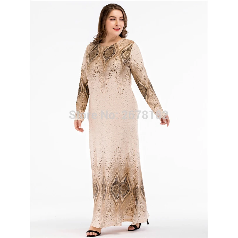 plus size pakistani dresses
