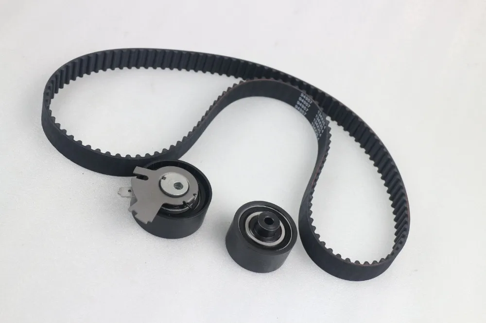 New Timing Belt Kit for Peugeot 307/206 CC/PARTNER Box CITROEN Xsara