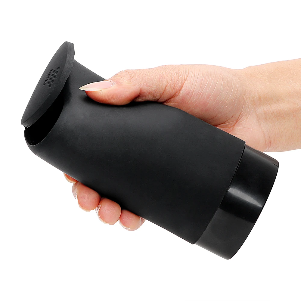 YOSOLO Mini Dust Case Car-styling Car Organizer Car Trash Bin Silicone Garbage Cup Rubbish Box Container Auto Rubbish Dustbin YOSOLO Mini Dust Case Car-styling Car Organizer Car Trash Bin Silicone Garbage Cup Rubbish Box Container Auto Rubbish Dustbin