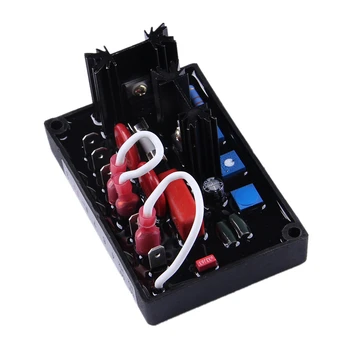 

AVR AVC63-4 automatic voltage regulator For Generator parts HIGH QUALITY