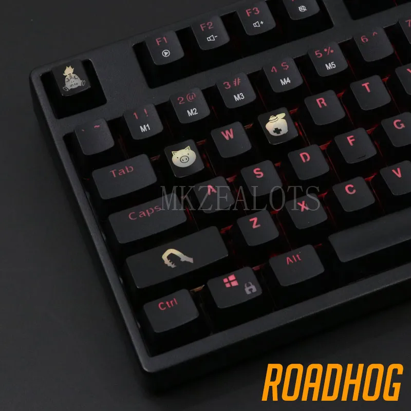 ROADHOG
