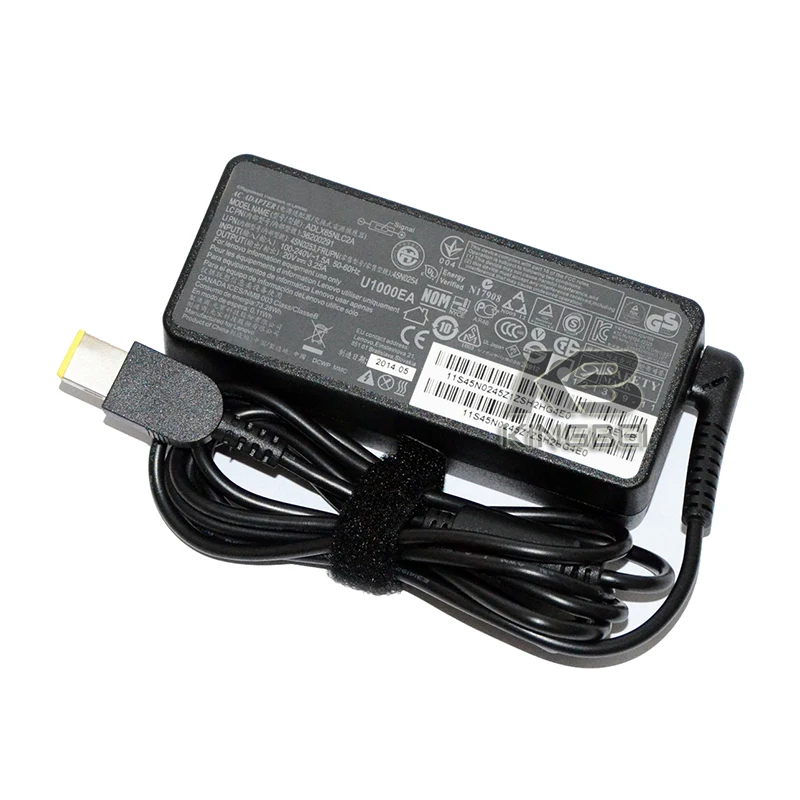 Laptop AC DC Adapter Charger 65W For LENOVO S20-30 Lenovo IdeaPad Yoga 11 11S 13 Series Notebook Battery Power Supply Laptop AC DC Adapter Charger 65W For LENOVO S20-30 Lenovo IdeaPad Yoga 11 11S 13 Series Notebook Battery Power Supply