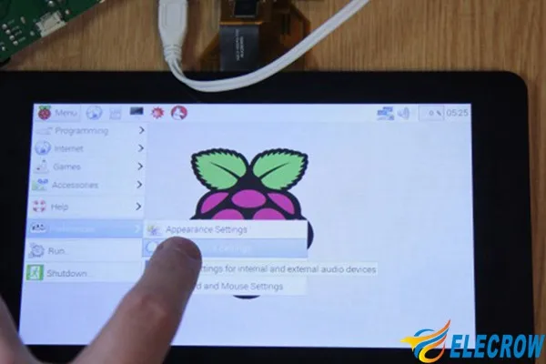 Raspberry Pi 77