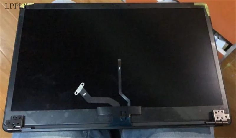 LPPLY 15.6 Inch Full Assembly For Asus ZenBook Pro UX550