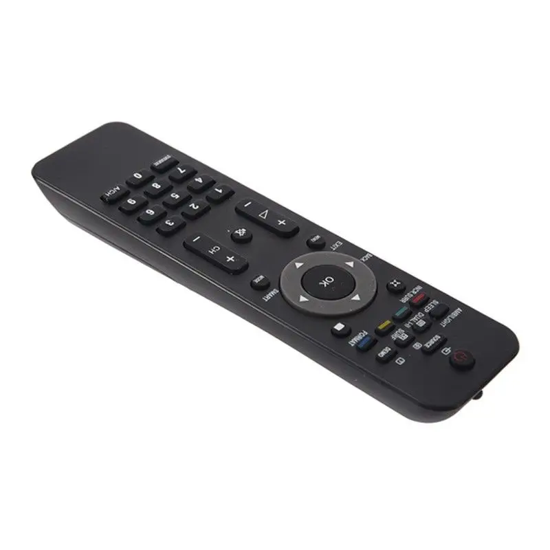 Лучшие предложения Замена телевизора пульт для большинства Philips TV|replacement remote|remote