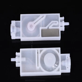 

5pcs DX5 ink damper Solvent base ink filter For Epson TX800 XP600 Mimaki JV33 JV5 CJV30 for Mutoh Galaxy Twinjet Printer