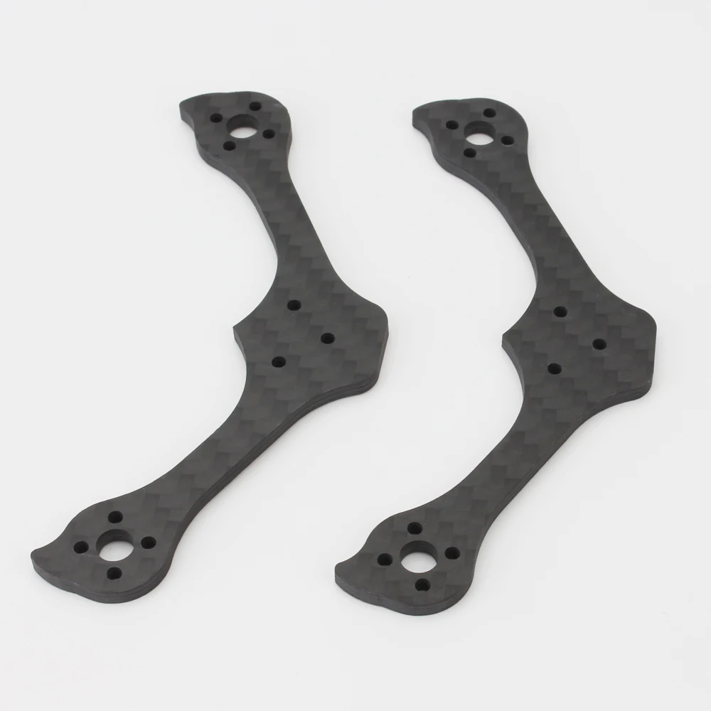 Emax Babyhawk Race 2 Inch 3 Inch Arm Bracket For RC Indoor Multicopter ...