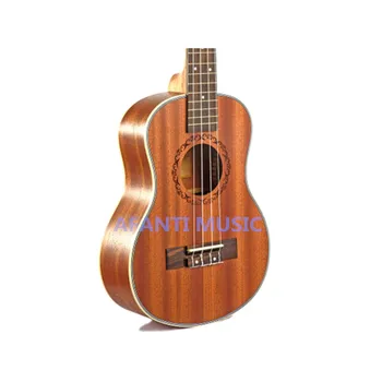 

Afanti Music 26" Mahogany Top 4-strings Ukulele