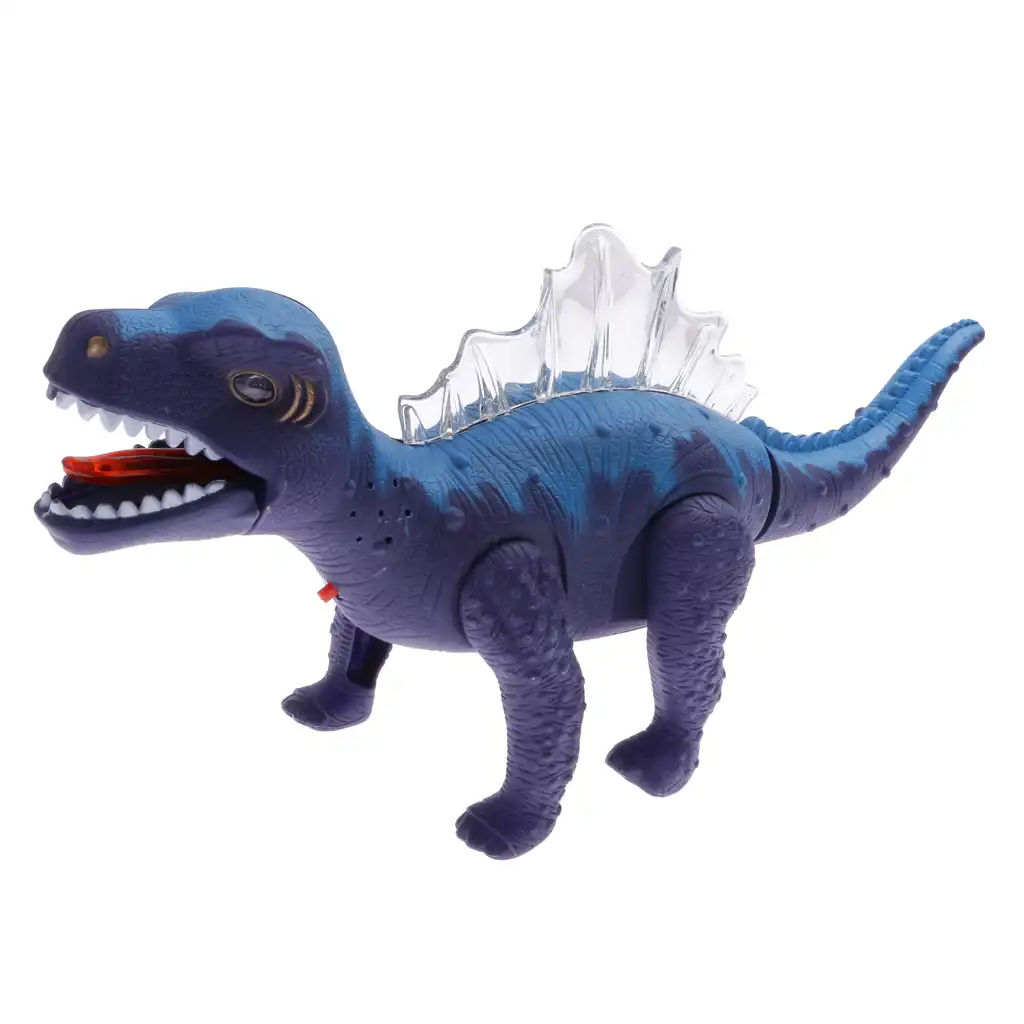 moving dinosaur toy
