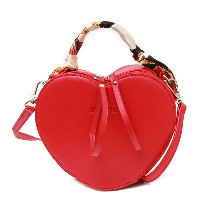 

Red Leather Handbags Fashion Womans Bag Women Leather Handbags