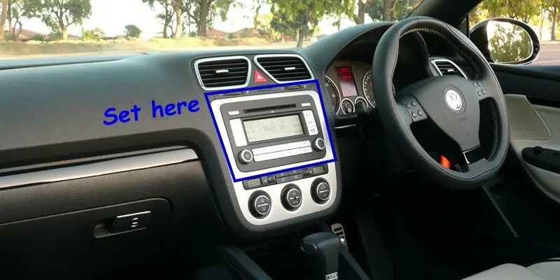Liandlee для Volkswagen Scirocco R GTS 2008~ автомобильный радиоприемник для Android плеер с gps-навигатором карты HD сенсорный экран ТВ Мультимедиа без CD DVD