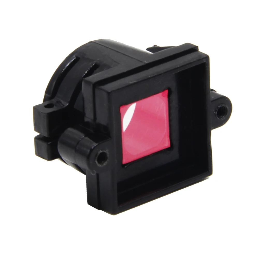  D14 Mount Holder PC+30%GF with 650nm IR Filter For D14 Board Lens Support 20mm Hole Distance PCB Bo - 32904715513