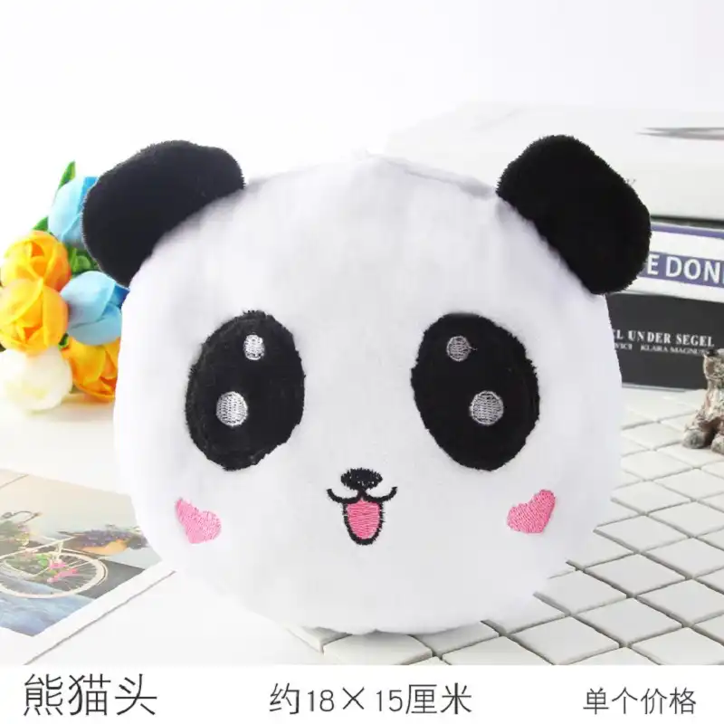 car hanging soft toys