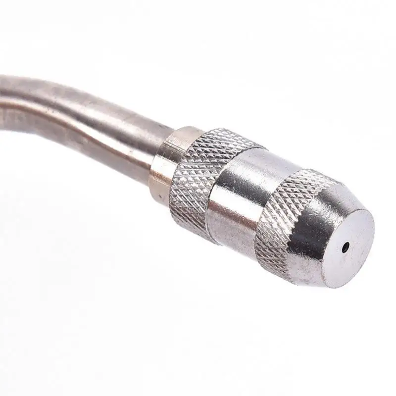 High Pressure Power Washer Spray Gun Sprinkler Misting Gardening Tool Spray Nozzle Watering Tool With Handle