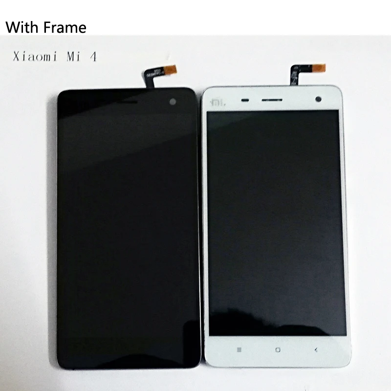 Xiaomi Mi 4 LCD 2