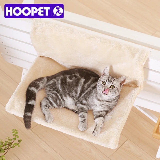 hoopet pet cat hammock