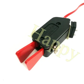 

UNI- 715 key auto key CW transmitter Ham short wave radio key