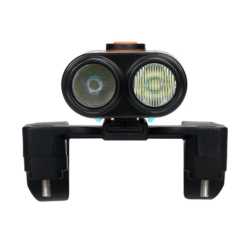 Cheap 2 x XML T6 LED 4 Modes 15000 Lumens Lamp USB Rechargeble Bike Headlight Cycling Torch Bicycle Front Hand Light Wholesale M20 2 Cheap 2 x XML T6 LED 4 Modes 15000 Lumens Lamp USB Rechargeble Bike Headlight Cycling Torch Bicycle Front Hand Light Wholesale M20 2